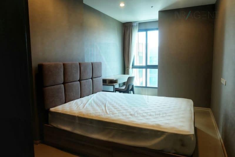 picture 📌 For Sell Condo IDEO MOBI CHARAN - INTERCHANGE Building 1, Floor 22,1 bed room, Room size 34 sqm - 6/8