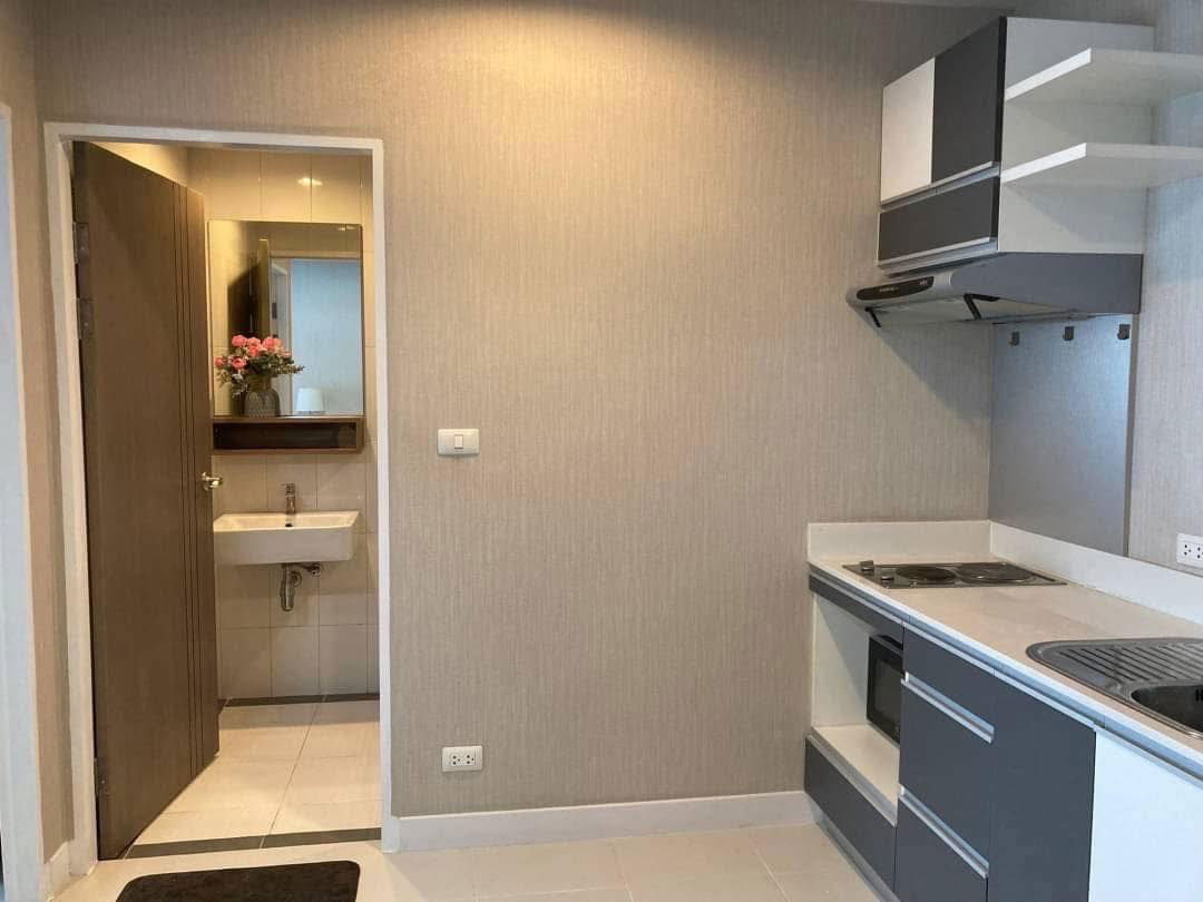 รูป 🔥ด่วน ห้องไปไวมากกก / Code: KJ10114 ให้เช่า Silk Place Pahonyothin - Laksi ✅ Add Line @kjcondo (มี@ข้างหน้าด้วยนะคะ) - รูปที่ 9/9