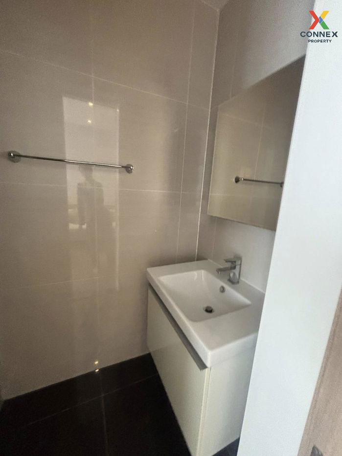 รูป เช่าคอนโด พาร์ค ออริจิ้น พร้อมพงษ์ BTS-พร้อมพงษ์ คลองตัน เขต คลองเตย กรุงเทพ CX-128371 ✅ ทักไลน์ @connexproperty ตอบทันที ทีมงานมืออาชีพ ✅ - รูปที่ 7/9