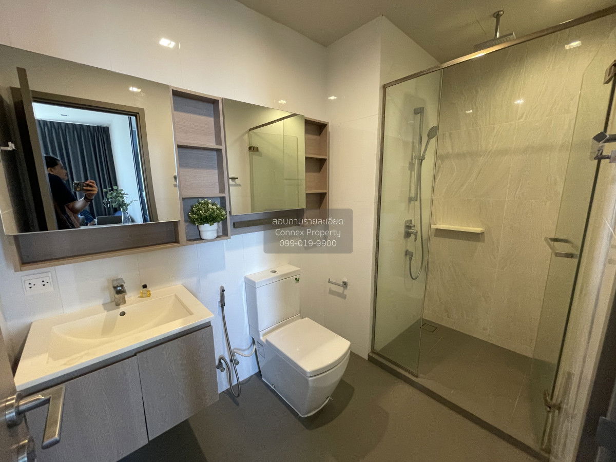 picture For Rent Condo , The Line Wongsawang , MRT-Wong Sawang , Wong Sawang , Bang Su , Bangkok , CX-89702 ✅ Live chat with us ADD LINE @connexproperty ✅ - 5/5