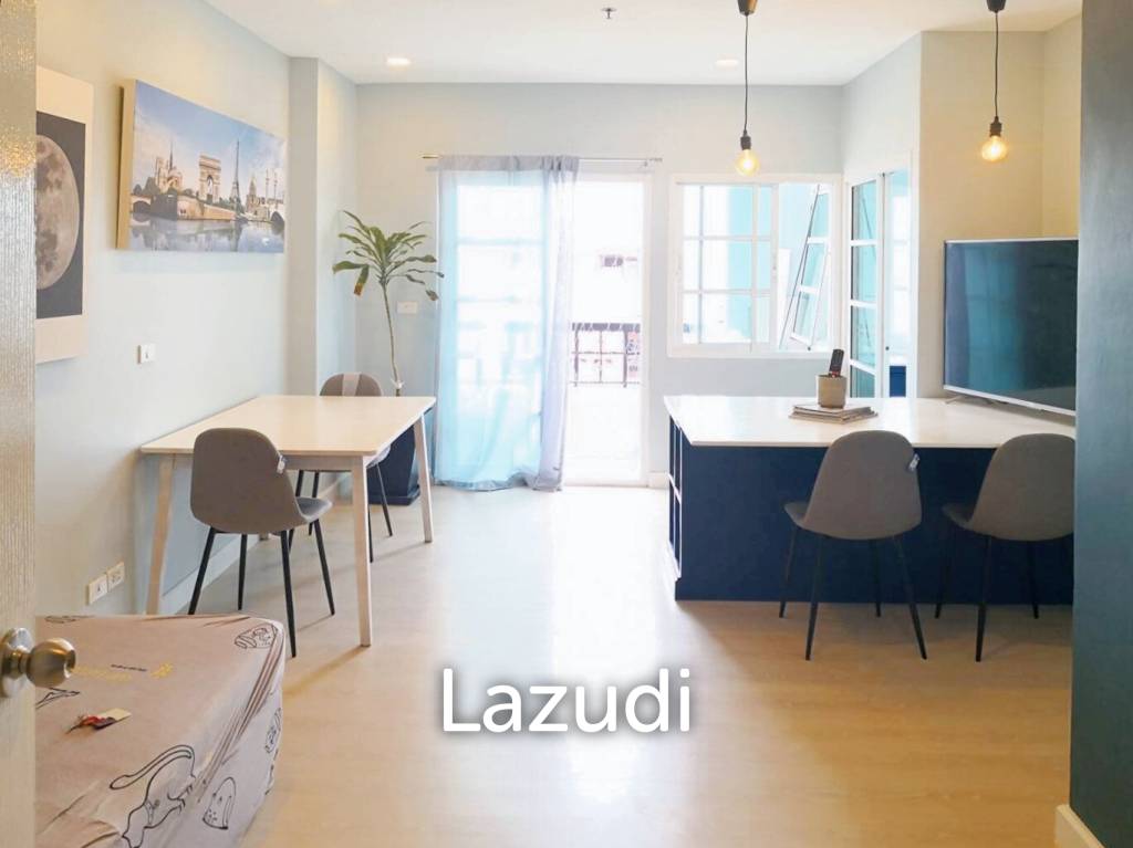 picture 2 Bedroom 2 Bathroom 60 SQ.M Johnny Tower - 1/9