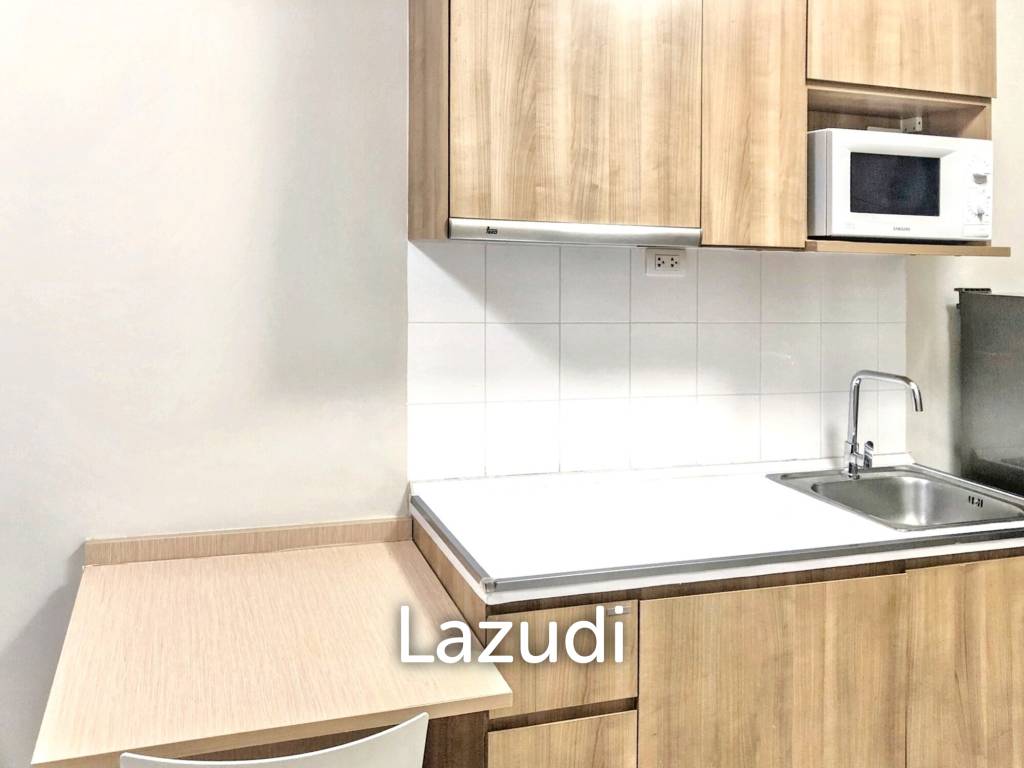 picture 1 Bed 1 Bath 30 SQ.M Ideo Mix Sukhumvit 103 - 4/7