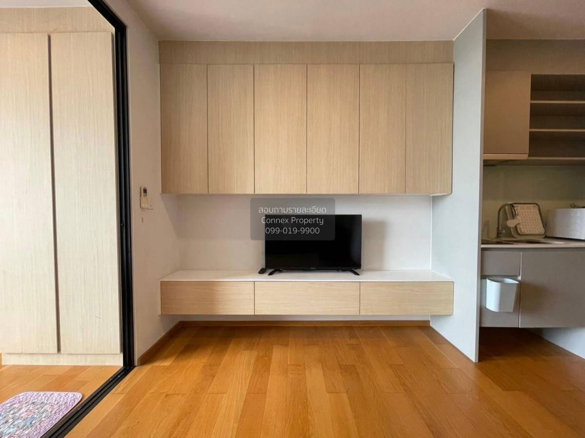 picture 🔥🔥🔥 FOR RENT condo , Noble Revo Silom , BTS-Surasak , Silom , Bang Rak , Bangkok , CX-28805 ✅ Live chat with us ADD LINE @connexproperty ✅ 🔥🔥🔥 - 8/12