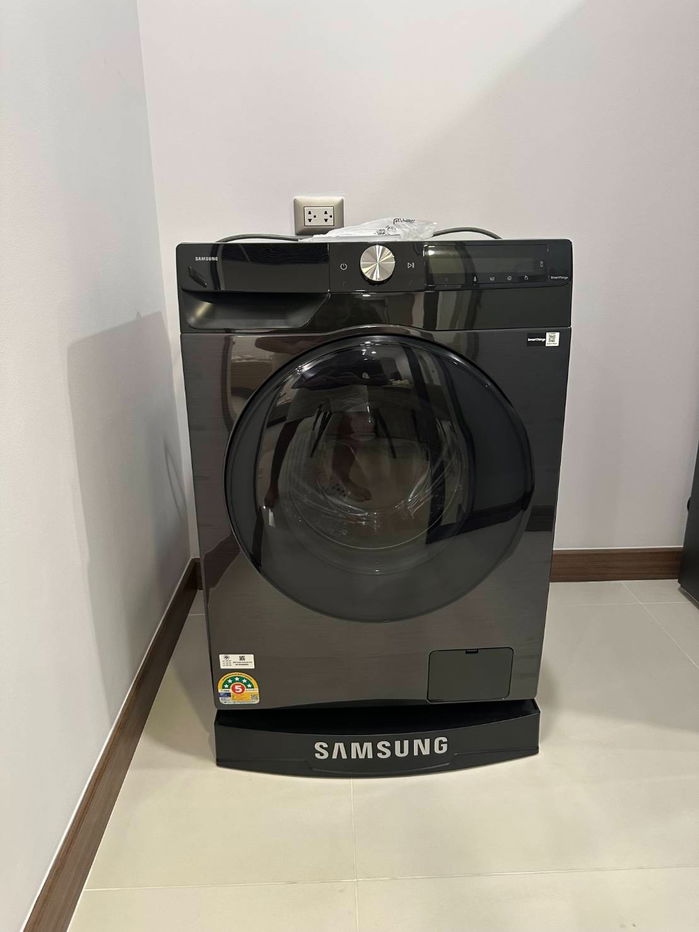 รูป เช่า ศุภาลัย โอเรียนทัล สุขุมวิท 39 เฟอร์ฯครบ ใกล้ BTS พร้อมพงษ์ - รูปที่ 9/20