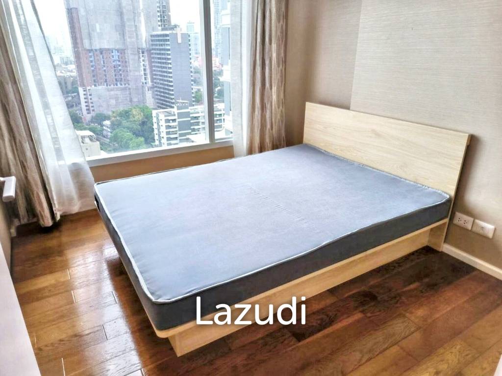 picture 1 Bed 1 Bath 30 SQ.M The Saint Residences - 3/7