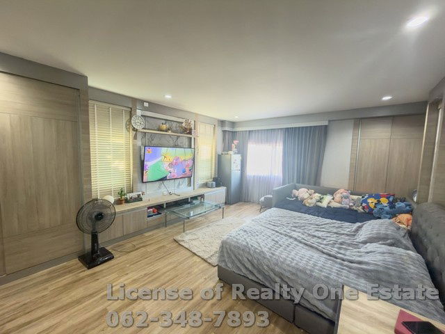 รูป ขายบ้านเดี่ยว 2 ชั้น – La Villa Posch (ลา วิลล์ล่า พอชช์) อยุธยา - รูปที่ 5/18