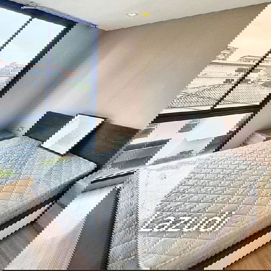 picture 1 Bed 1 Bath 42 SQ.M The ACE Ekamai - 10/14