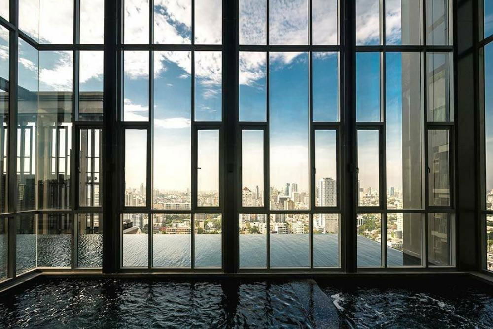 รูป 🏢 ให้เช่าคอนโด : The Crest Sukhumvit 34 (เดอะ เครสท์ สุขุมวิท 34)   รหัสทรัพย์ | 📌LNP-C10911  - รูปที่ 22/31