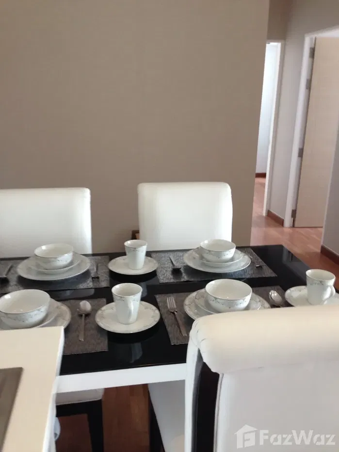 รูป ขาย/เช่า 2bed/1bath, The Coast Bangkok Condo, สี่แยกบางนา 5916496 - รูปที่ 7/10