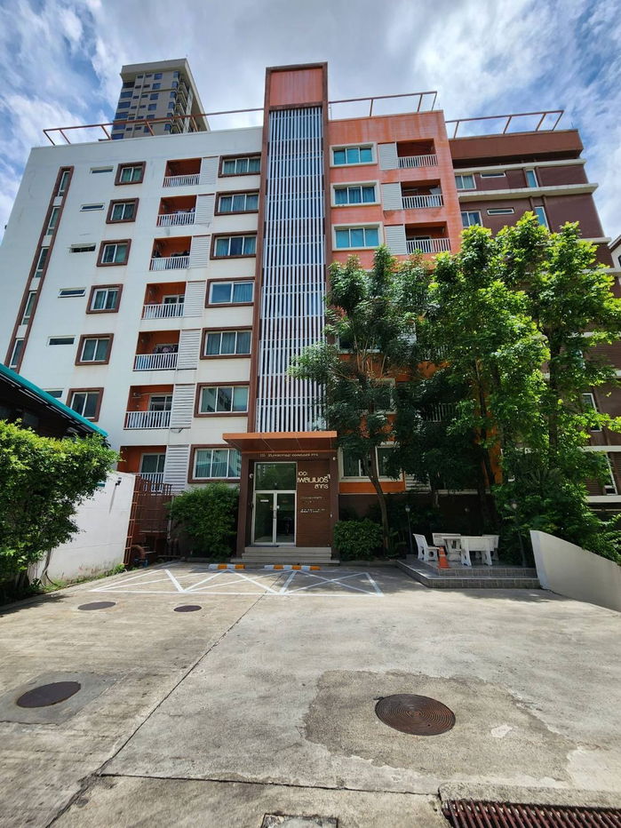 picture Urgent Sale! The Plenary Sathon Condo in a prime location, only 400 meters from Wongwian Yai BTS Station and just 10 minutes from ICONSIAM. - 23/27