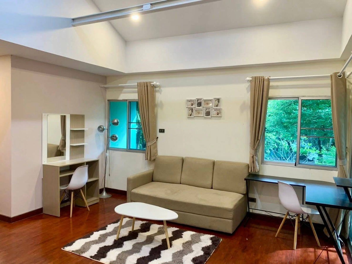 รูป ให้เช่าบ้านเดี่ยว 2 ชั้น ในโครงการแม่ริมกรีนวัลเลย์ หน้าโรงพยาบาลนครพิงค์เชียงใหม่ T.0946511456 - รูปที่ 14/24