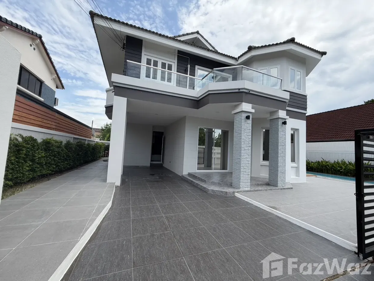 รูป ขาย วิลล่า 3 ห้องนอน ในโครงการ สุขเอม การ์เด้นโฮม 5917681 - รูปที่ 2/31