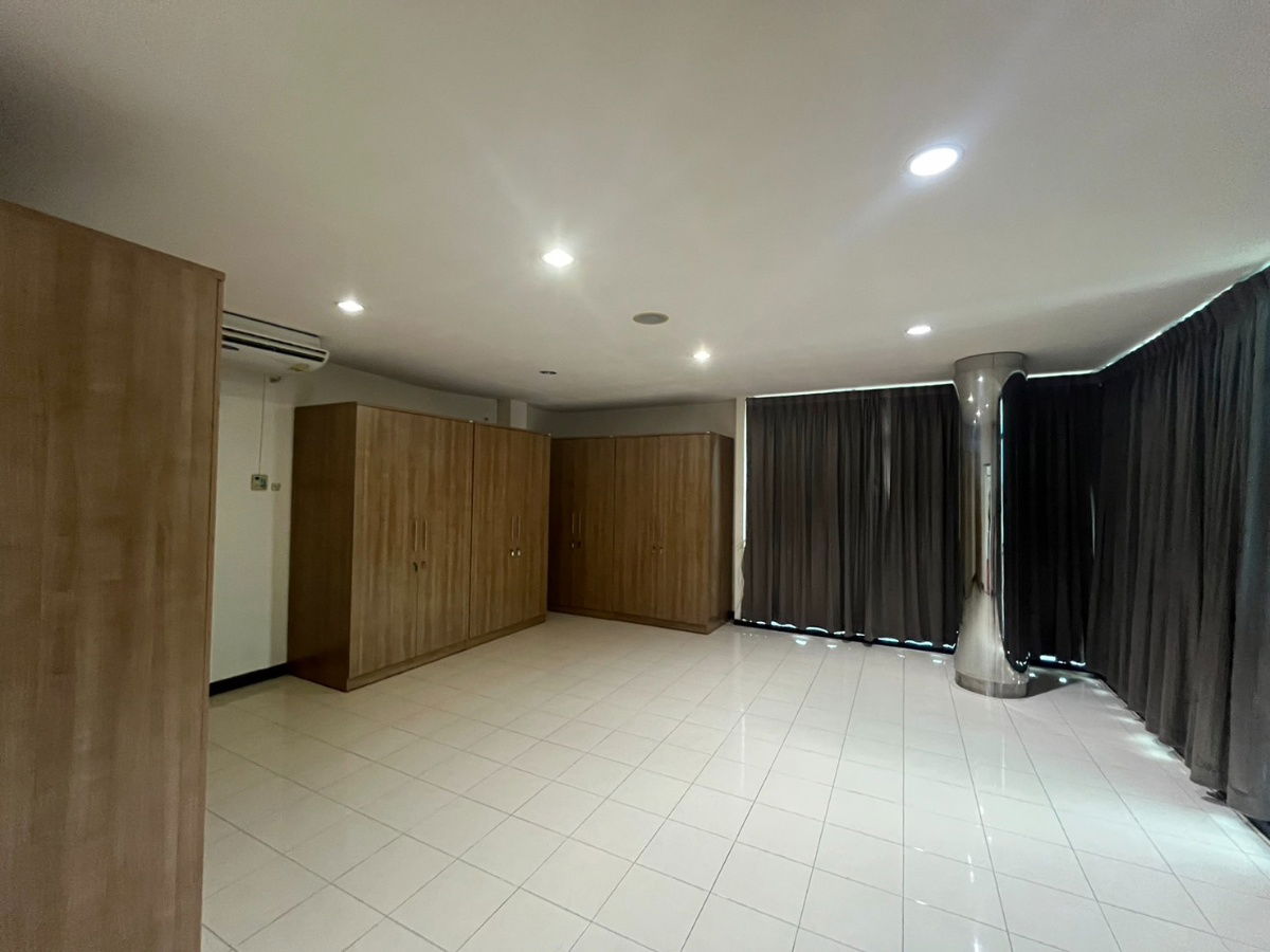 รูป ให้เช่า อาคารสำนักงาน (402 ตร.ว.) เฟอร์ครบ ที่จอดรถ 20 คัน พหล48-รามอินทรา (ใกล้ถ.เทพรักษ์ ตัดใหม่) - รูปที่ 33/38