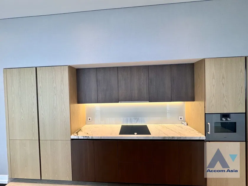 รูป 🔼🔽 AccomA 📩 4 BR Condominium @The Ritz Carlton Residences (AA45158) - รูปที่ 11/20