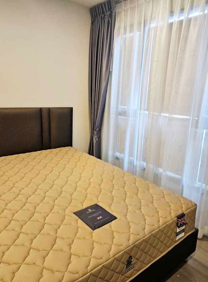 รูป ห้องมาใหม่🐲แอดไลน์ได้เลยครับ🐲✨✨🛋️🛌คลองเตย💥แอสปาย พระราม 4🔴🟢🟡 - รูปที่ 3/11