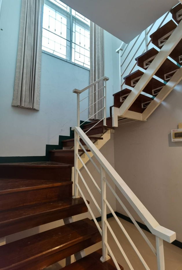 รูป ให้เช่าบ้านเดี่ยว2ชั้นหลังมุม หมู่บ้านฉัตรหลวง14 ถนนเลียบคลอง3 คลองหลวง ปทุมธานี - รูปที่ 9/17