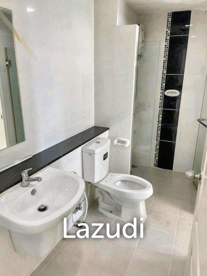 รูป 1 Bed 1 Bath 42 SQ.M Levo Ladprao 18 Project 2 - รูปที่ 7/7