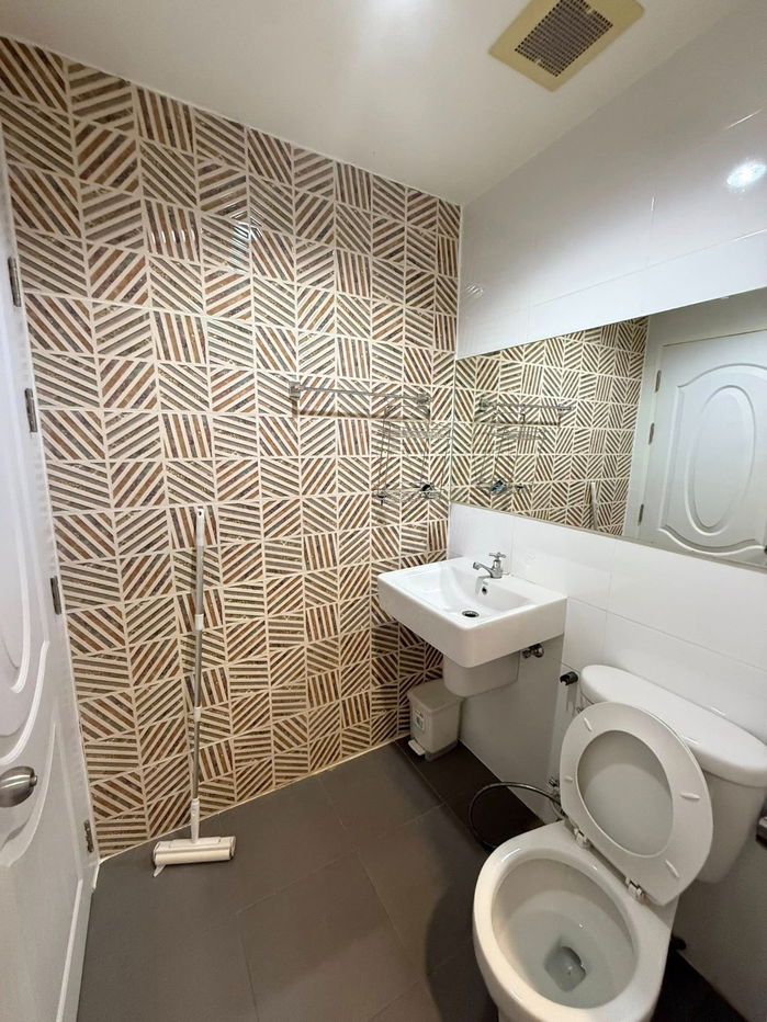 รูป [RENT]  ST0399 แอสปาย สุขุมวิท 48   Aspire sukhhumvit 48    (แอดไลน์มี @นำหน้า LINE ID :  @waraestate) - รูปที่ 13/15