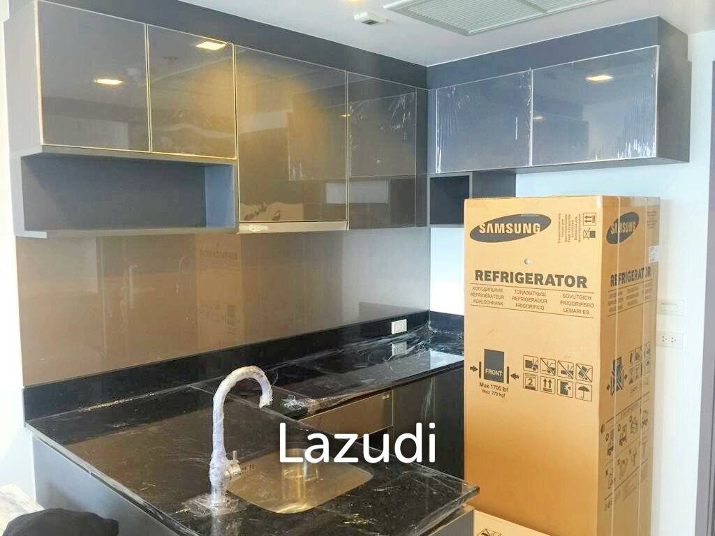 picture 1 Bed 1 Bath 36 SQ.M Nye by Sansiri - 9/12