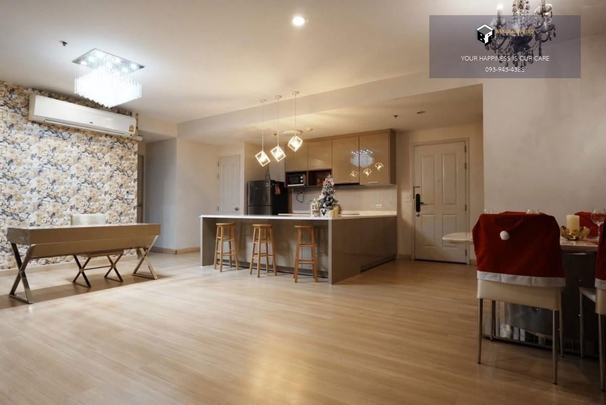 รูป Baan Sathorn Chaophraya | ใกล้ BTS กรุงธนบุรี เฟอร์นิเจอร์ครบ พร้อมอยู่ ห้องสวยมาก วิวสะพานตากสิน #2025120913390 - รูปที่ 10/15