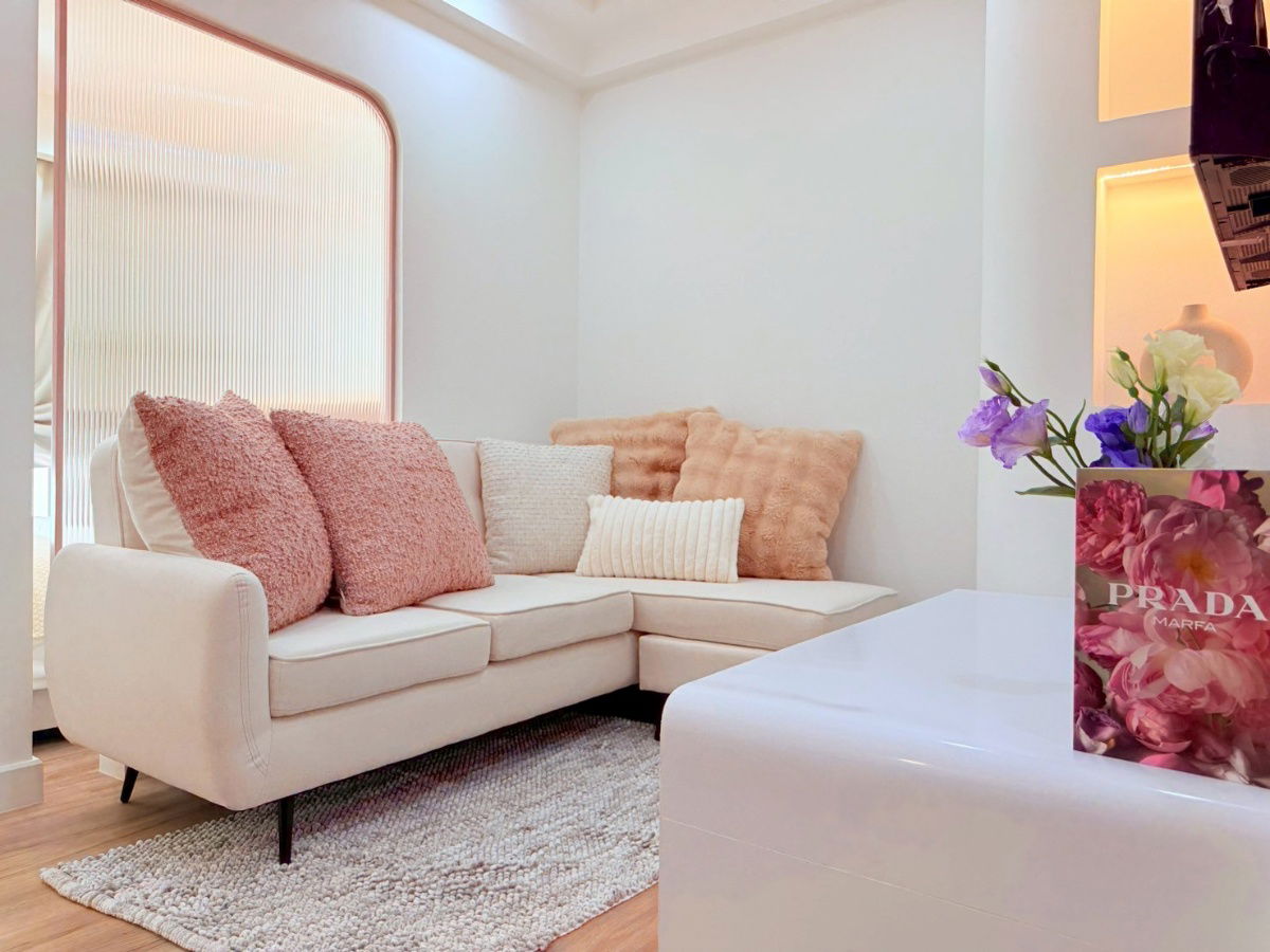 picture For Sale: Hillside Condo 3 – 1 Bedroom, 1 Bathroom, 35 sq.m., 2nd Floor, Near Nimman (ID:1158CS) - 9/23