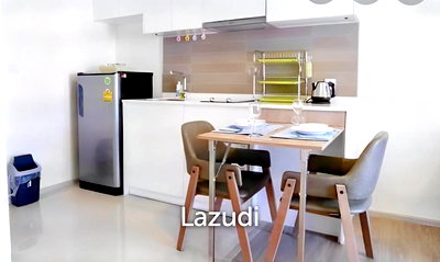 Condos for sale : 1 Bed 1 Bath 29 SQ.M Maestro 03 Ratchada-Rama 9