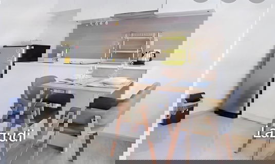 1 Bed 1 Bath 29 SQ.M Maestro 03 Ratchada-Rama 9