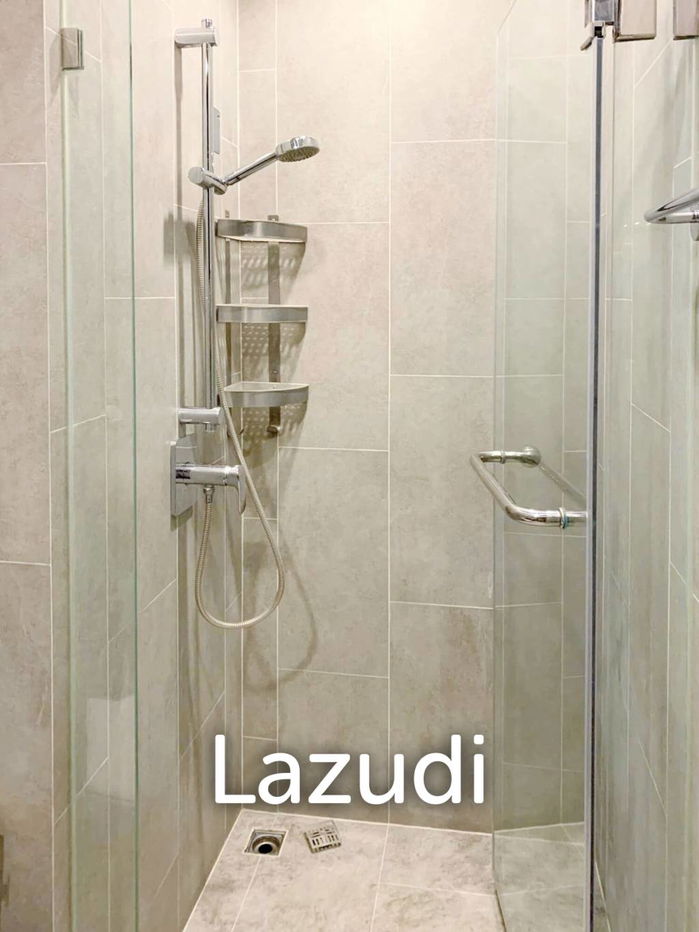 รูป 1 Bedroom 1 Bathroom 30.37 SQ.M C Ekamai - รูปที่ 8/11