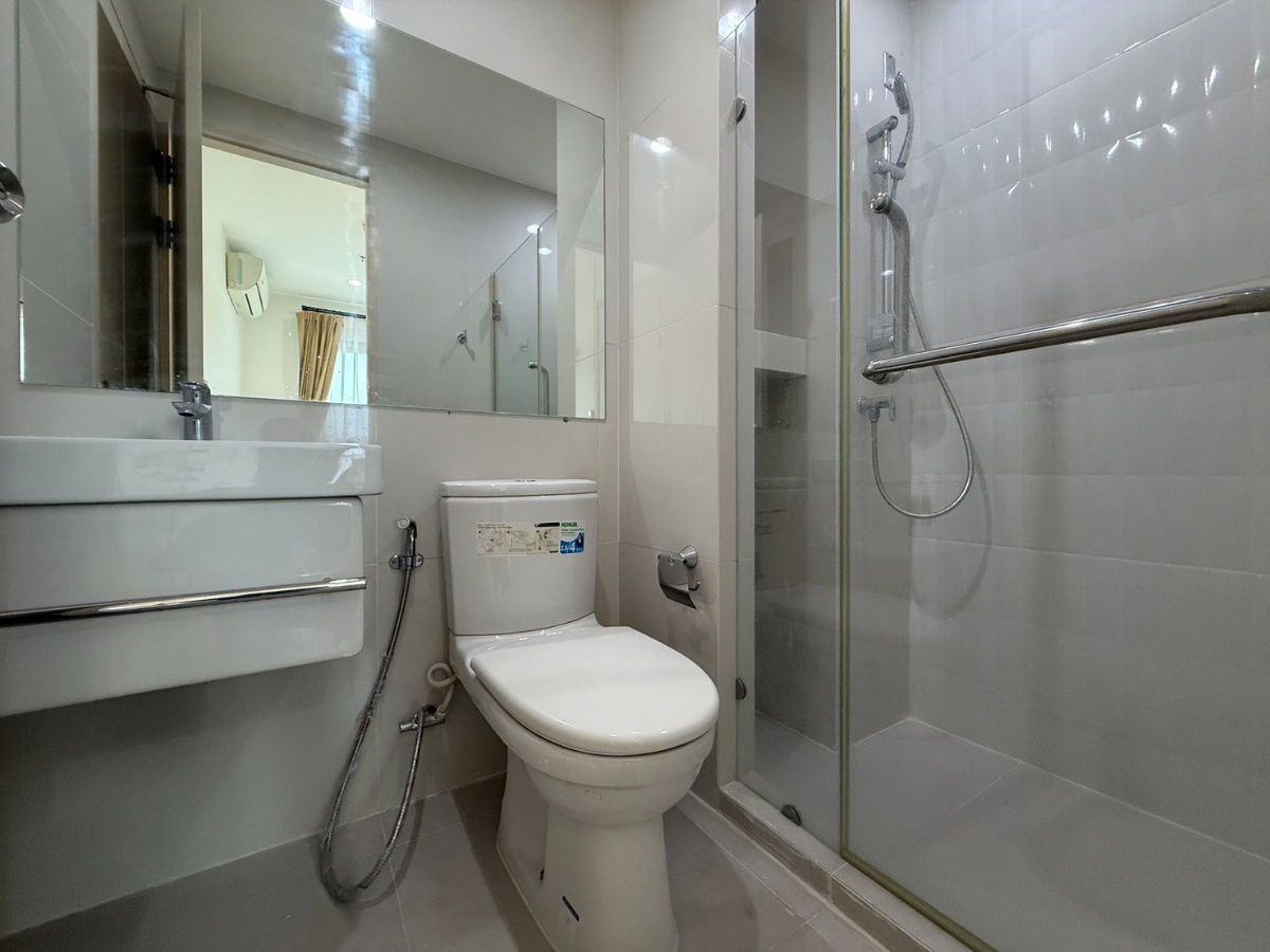 รูป 🔥ถูกที่สุดในโซนอโศก ห้องนี้ต้องรีบเลย🔥 ไลฟ์ อโศก - Life Asoke - 2 ห้องนอน LC053 - รูปที่ 11/13