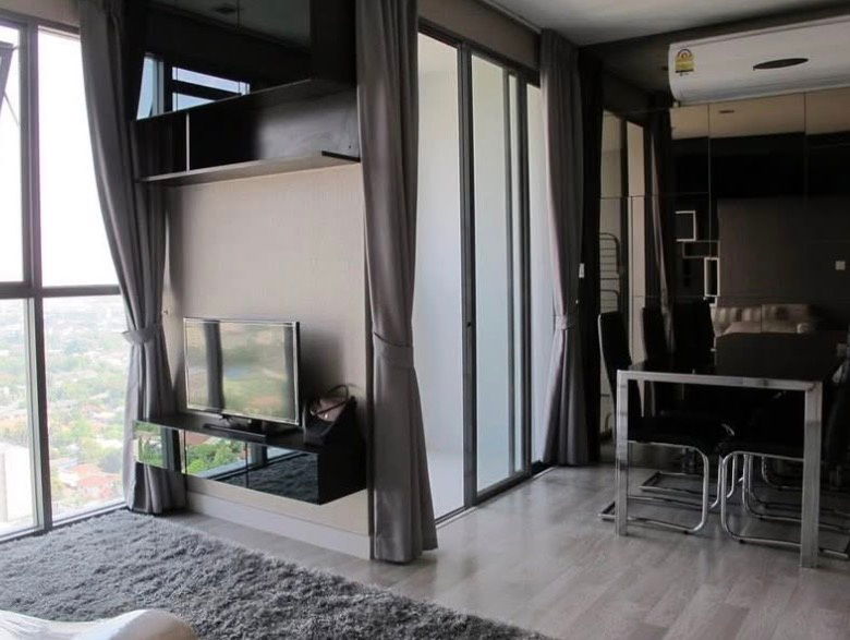 picture #R8094 🎉 091268 Condo for rent: Ideo Mobi Sukhumvit 81 - 12/15