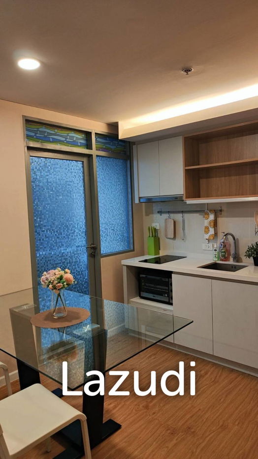 รูป 1 Bed 1 Bath 36 Sqm Siamese Nang Linchee - รูปที่ 7/11