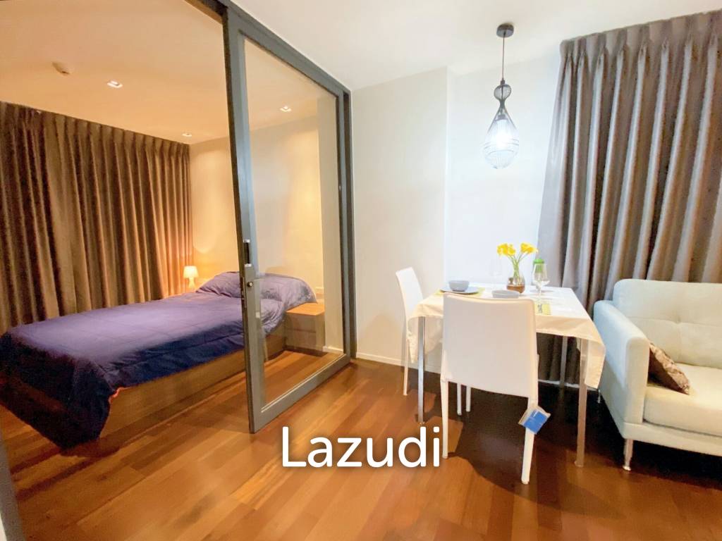 รูป 1 Bed 1 Bath 37 SQ.M Formosa Ladprao 7 - รูปที่ 7/14