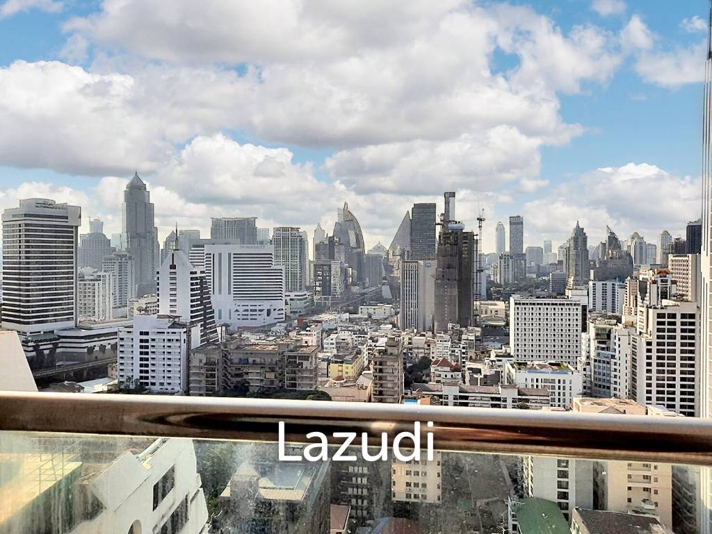 รูป 1 Bedroom 1 Bathroom 58 SQ.M. Sukhumvit Suites - รูปที่ 13/14