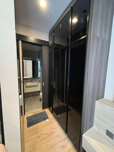 เช่า ให้เช่า ปล่อยเช่า คอนโด ทำเลอารีย์ Noble Around Ari ไม่เกิน 20000 บาท สนใจ Line: @951qfbfi