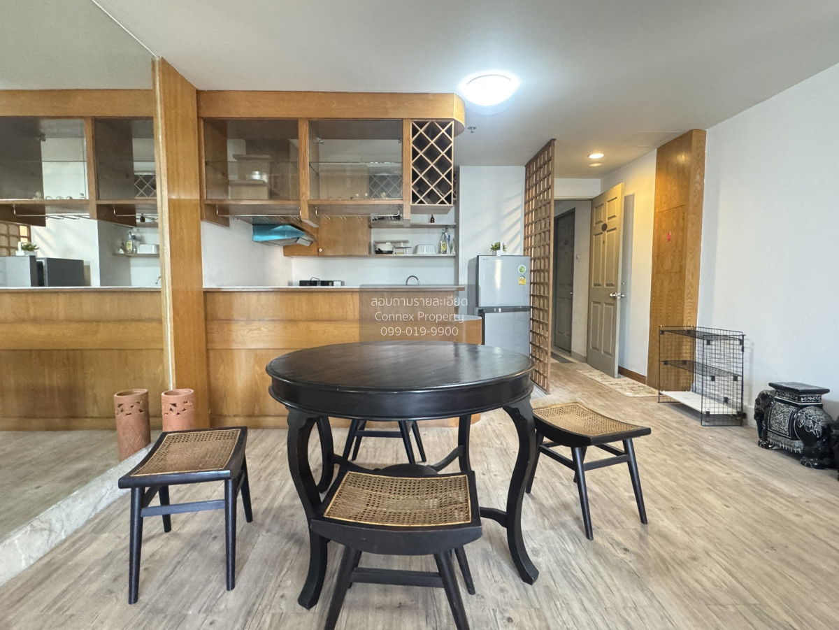 picture For Rent Condo , Regent Royal Place 1 , BTS-Ratchadamri , Lumpini , Pathum Wan , Bangkok , CX-92029 ✅ Live chat with us ADD LINE @connexproperty ✅ - 4/9