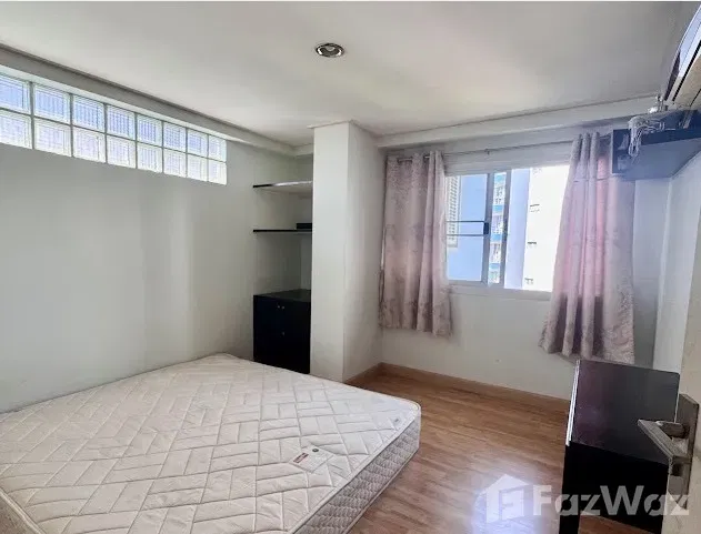 รูป ขาย คอนโด 2 ห้องนอน ในโครงการ วอเตอร์ฟอร์ด พาร์ค พระราม 4 5918596 - รูปที่ 8/11