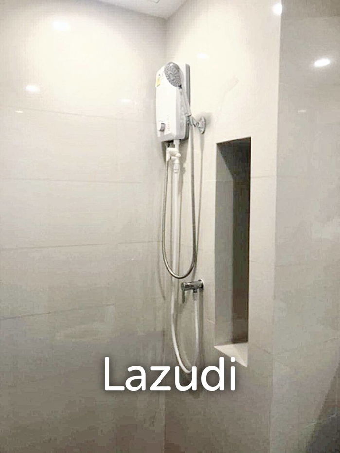 picture 1 Bed 1 Bath 25 SQ.M Knightsbridge Prime Sathorn - 8/8