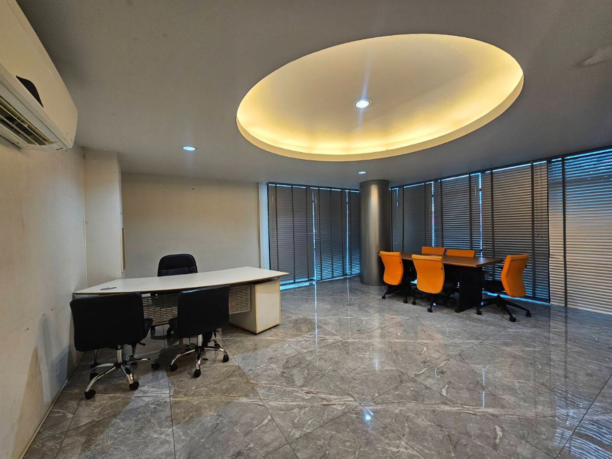 รูป ให้เช่า อาคารสำนักงาน (402 ตร.ว.) เฟอร์ครบ ที่จอดรถ 20 คัน พหล48-รามอินทรา (ใกล้ถ.เทพรักษ์ ตัดใหม่) - รูปที่ 22/38