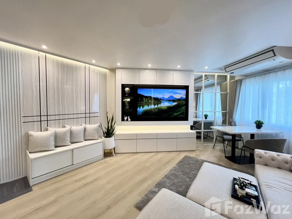 รูป ขาย คอนโด 2 ห้องนอน ในโครงการ ฟอร์จูน คอนโด ทาวน์ 5918496 - รูปที่ 4/20