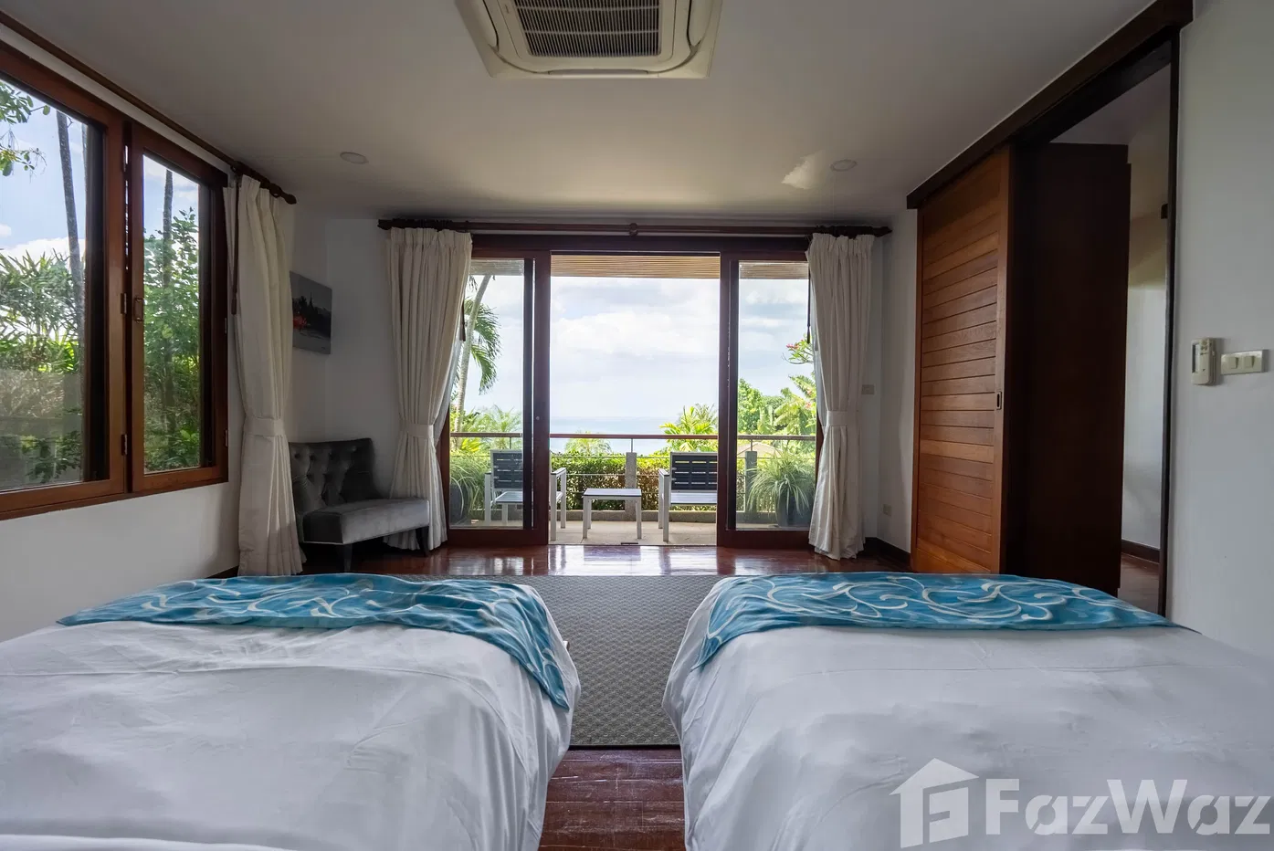 รูป ขาย วิลล่า 5 ห้องนอน ในโครงการ ไอยรา สุรินทร์ 5918602 - รูปที่ 58/106