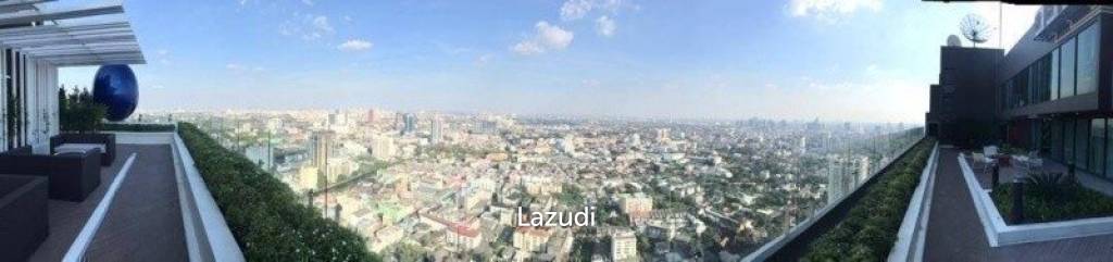 รูป 1 Bed 31 SQ.M. C Ekkamai - รูปที่ 10/10