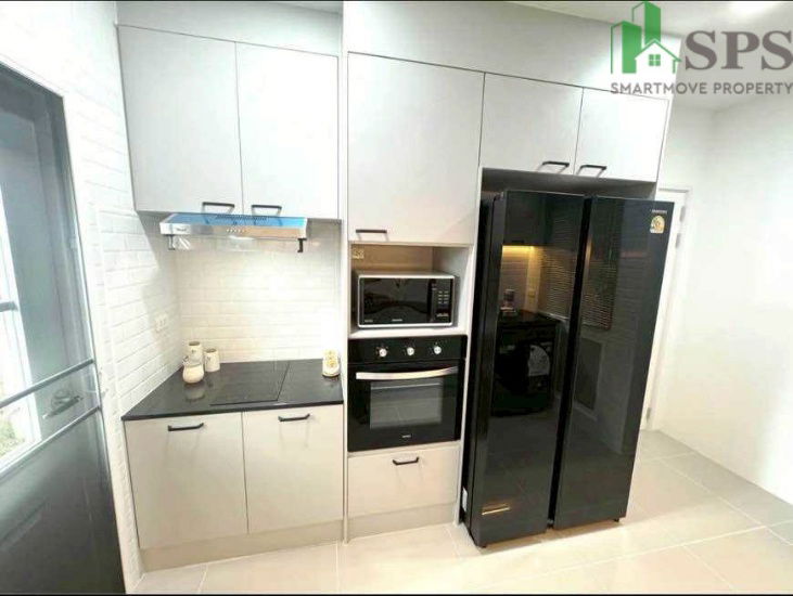 รูป Single House for Rent – Golden Neo Sukhumvit Lasalle Beautifully Decorated (SPSEVE1454) - รูปที่ 5/12