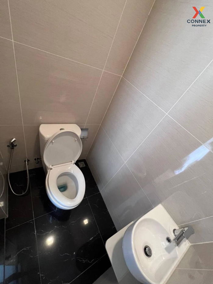 picture For Rent Condo , Park Origin Phrom Phong , BTS-Phrom Phong , Khlong Tan , Khlong Toei , Bangkok , CX-104198 ✅ Live chat with us ADD LINE @connexproperty ✅ - 7/10