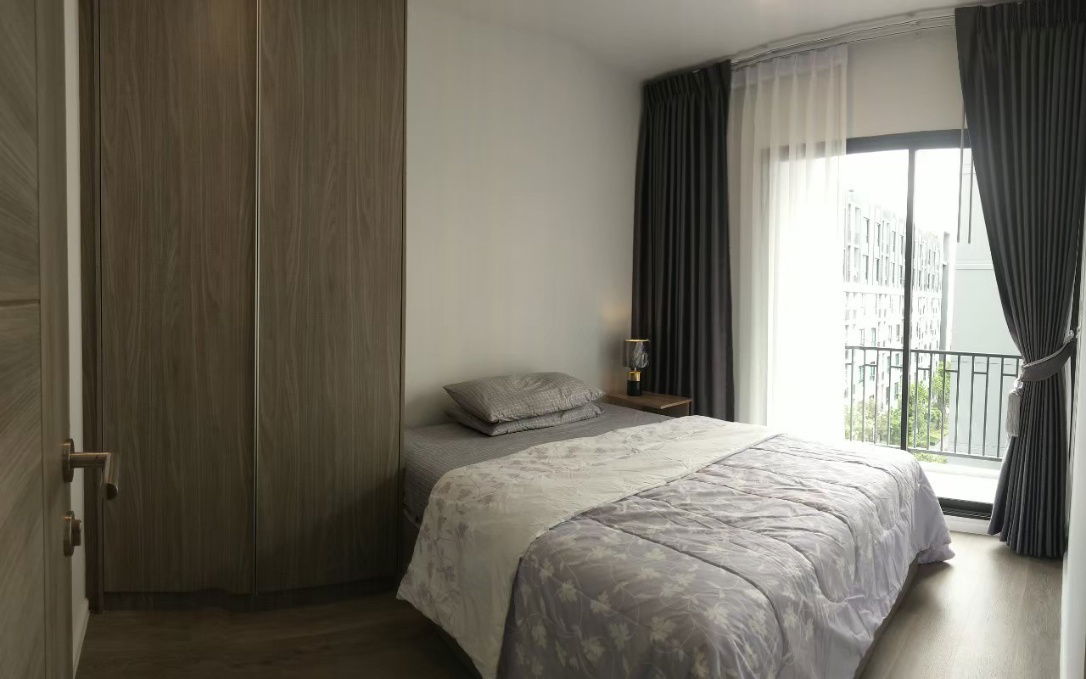 picture Rent Notting Hill Sukhumvit 105 Near BTS Bearing - 11/23