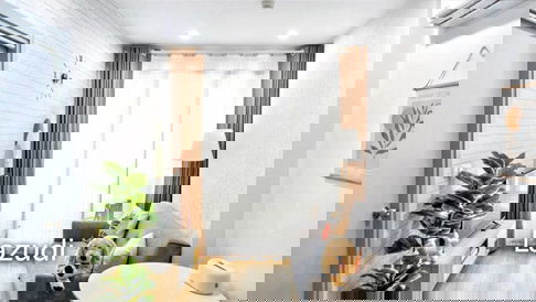 1 Bed 1 Bath 29 SQ.M Ideo Mobi Wongsawang - Interchange