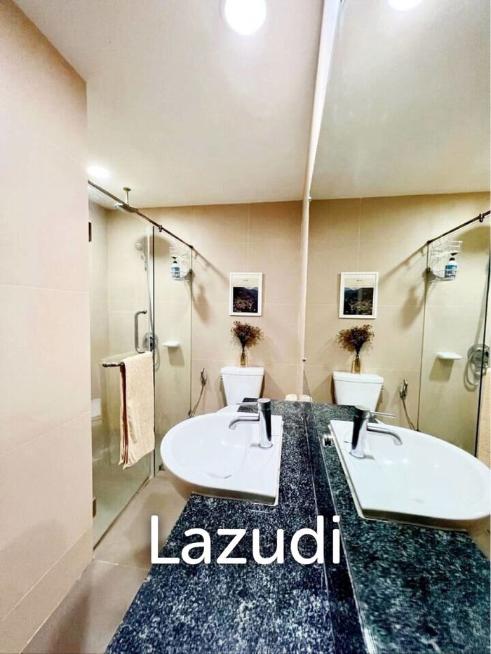 รูป 1 Bedroom 1 Bathroom40 SQ.M 59 Heritage - รูปที่ 10/11