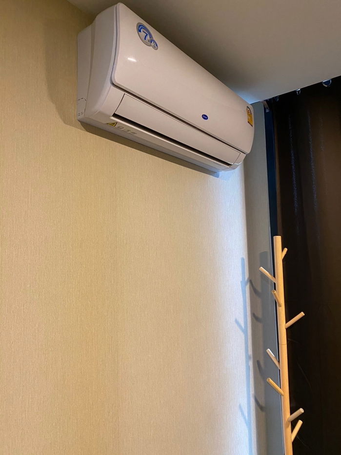 รูป 🤝🏻RB22169 ให้เช่าถูกมาก👍เดอะคิวบ์ เซาท์ แจ้งวัฒนะ 15/1✅แอดไลน์ @mproperty( มี @ ด้วย) แอดมินตอบไว - รูปที่ 20/28