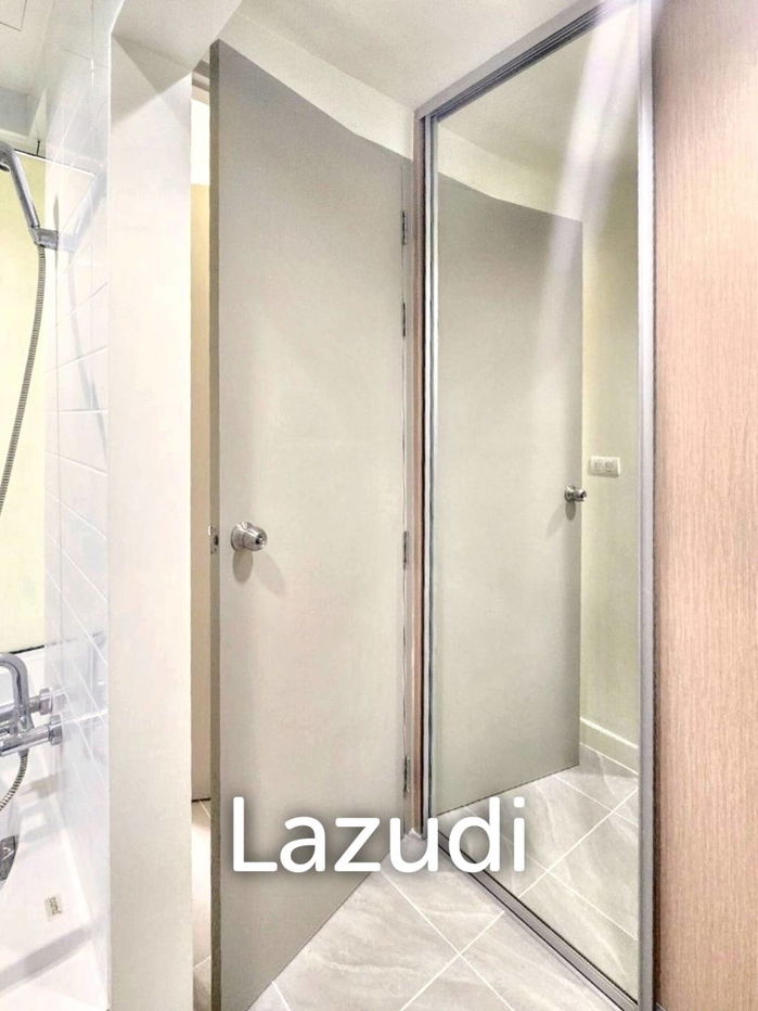 รูป 1 Bed 1 Bath 31 SQ.M Ideo Mix Sukhumvit 103 - รูปที่ 16/17