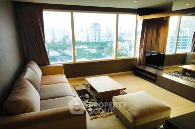 picture 2-BR Condo at Eight Thonglor Residence Condominium near BTS Thong Lor (ID 512648) - 3/6