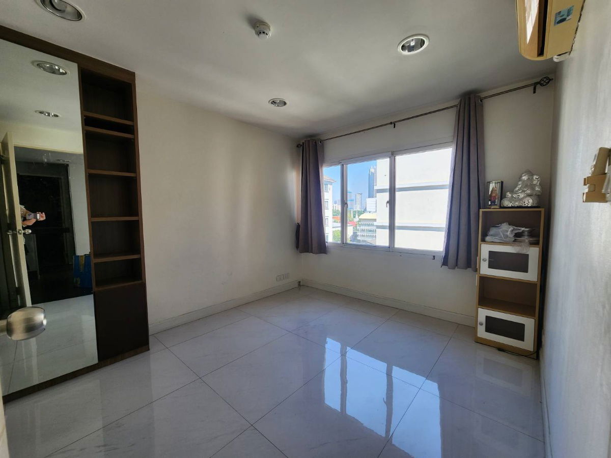 picture Urgent Sale! The Plenary Sathon Condo in a prime location, only 400 meters from Wongwian Yai BTS Station and just 10 minutes from ICONSIAM. - 7/27